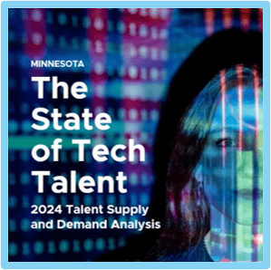 The State of Tech Talent