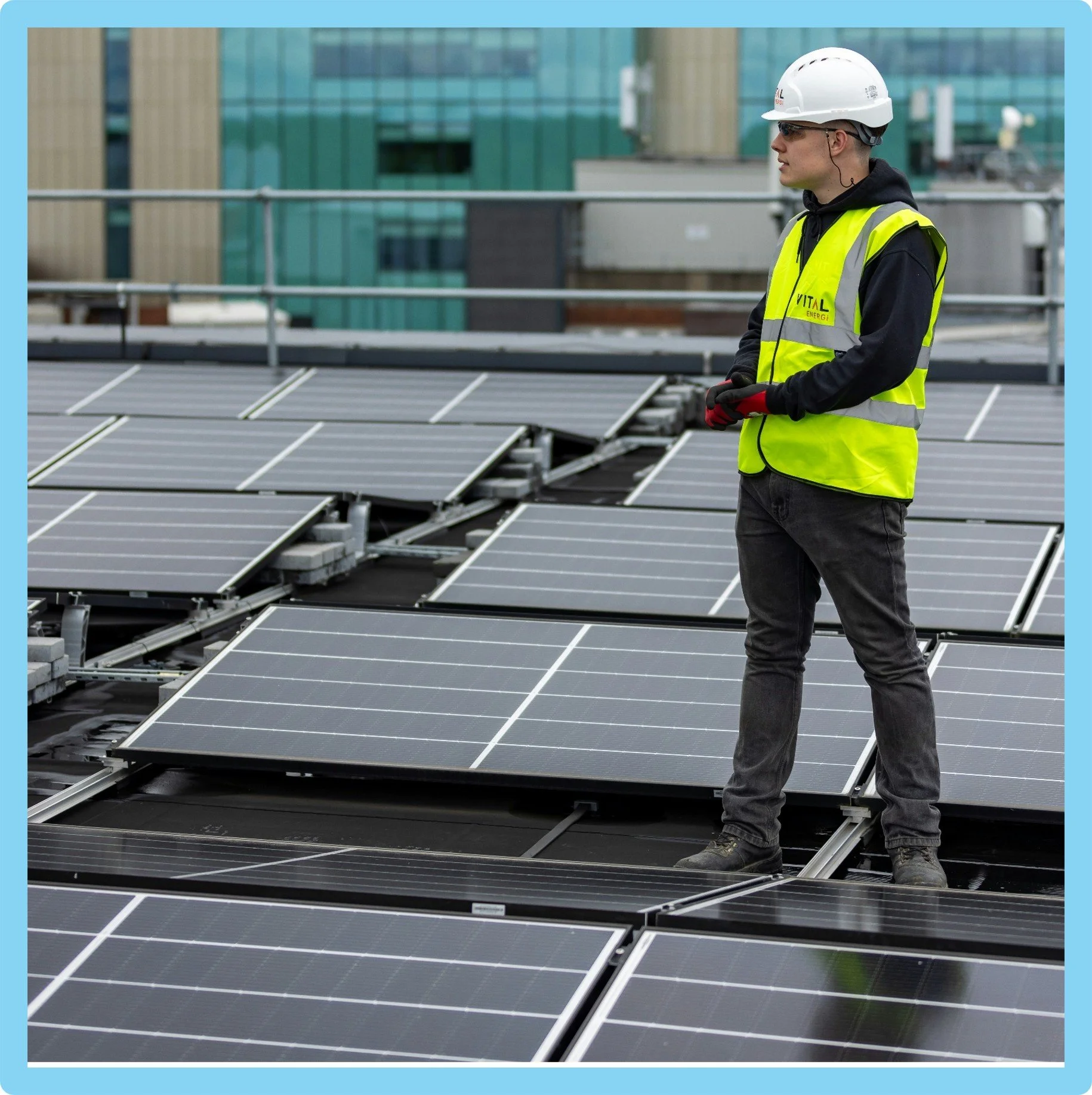 Are We on Track? The Goal That Should Define Minnesota's Clean Energy Workforce Strategy