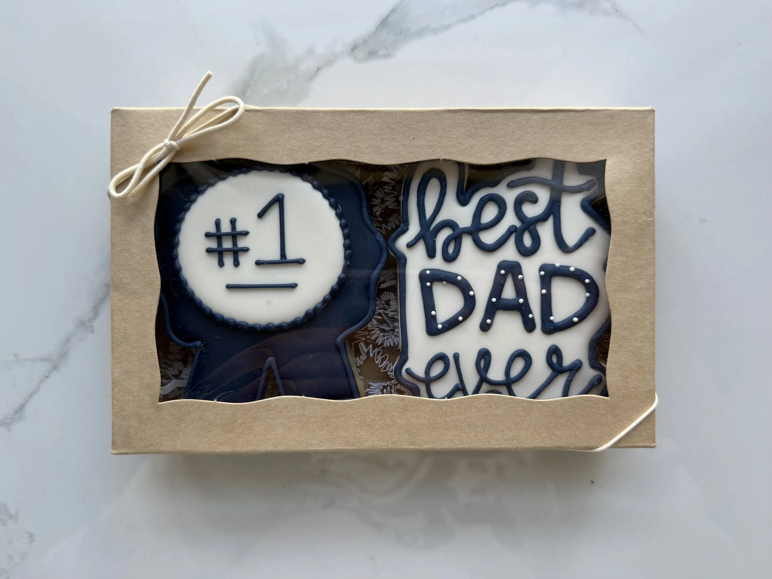 Father's Day Gift Box
