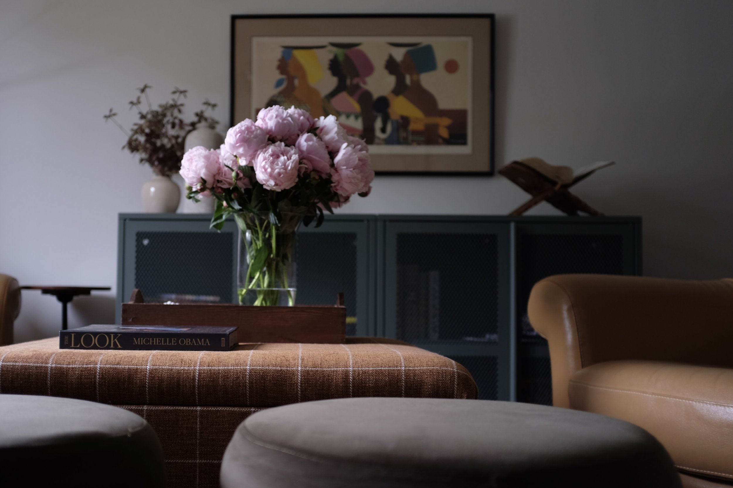 Gathered Rooms|Philadelphia, PA