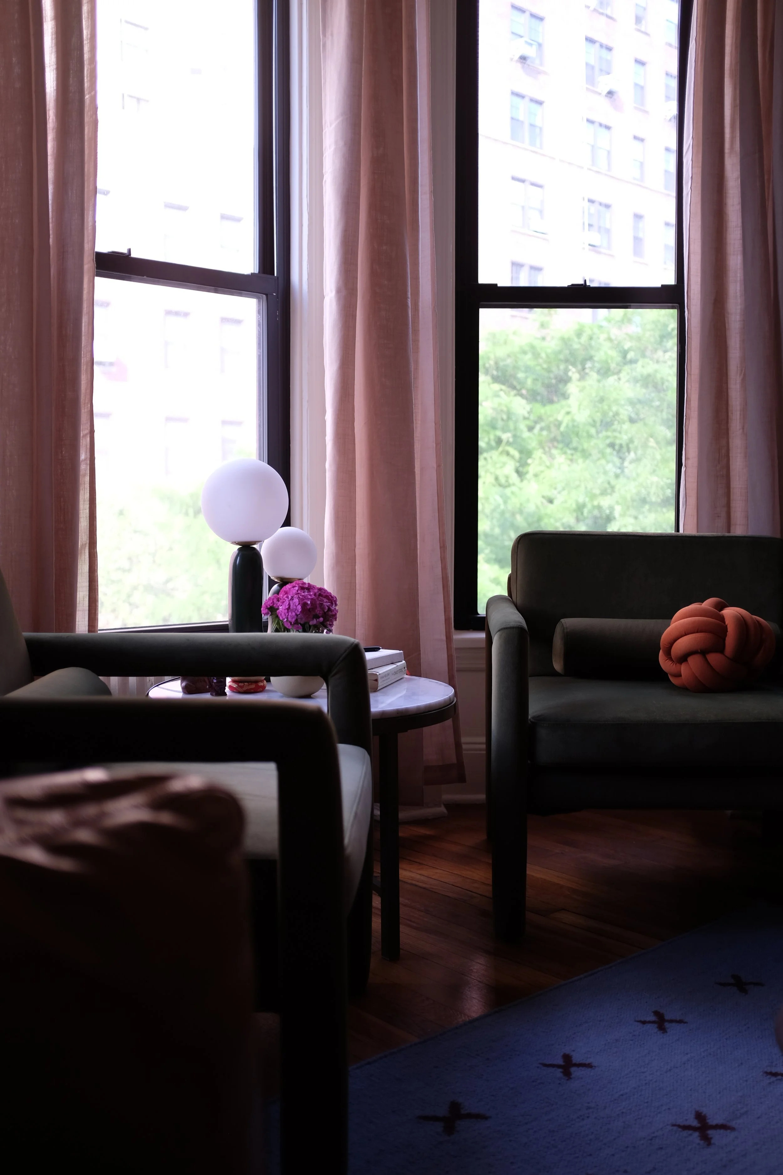 Considered Adobe | Brooklyn, NY