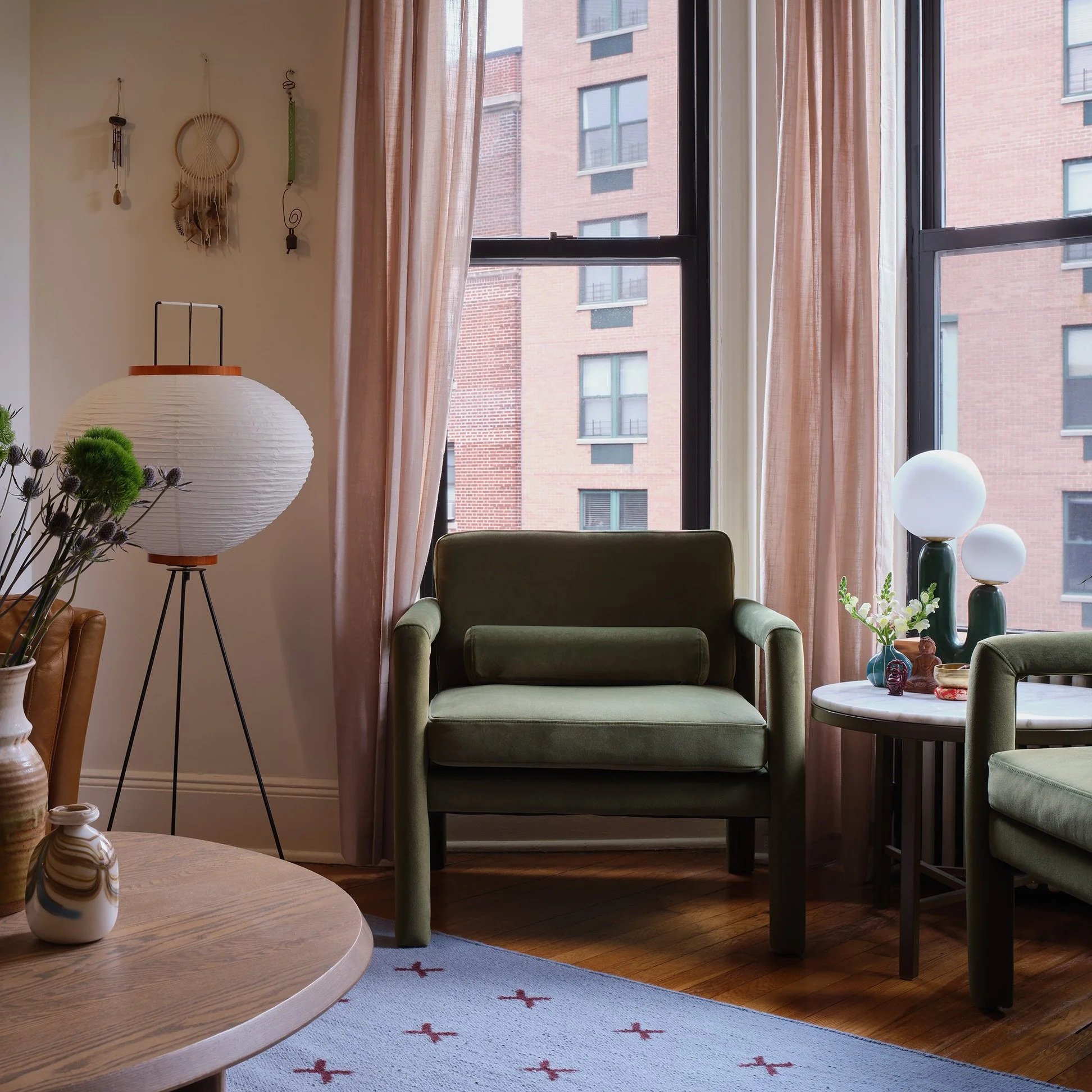 Considered Adobe | Brooklyn, NY
