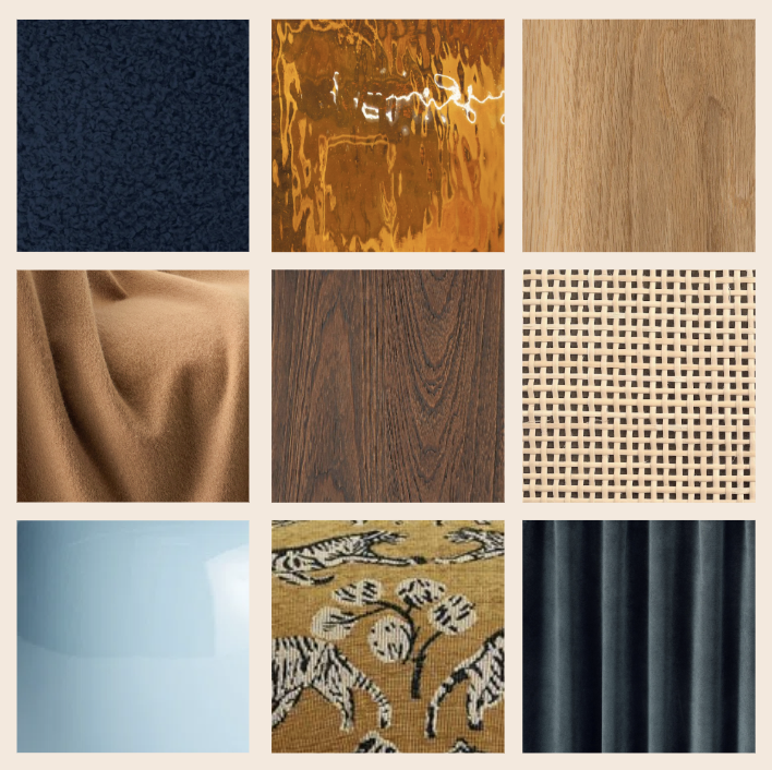 On the Boards | "Spruce"
