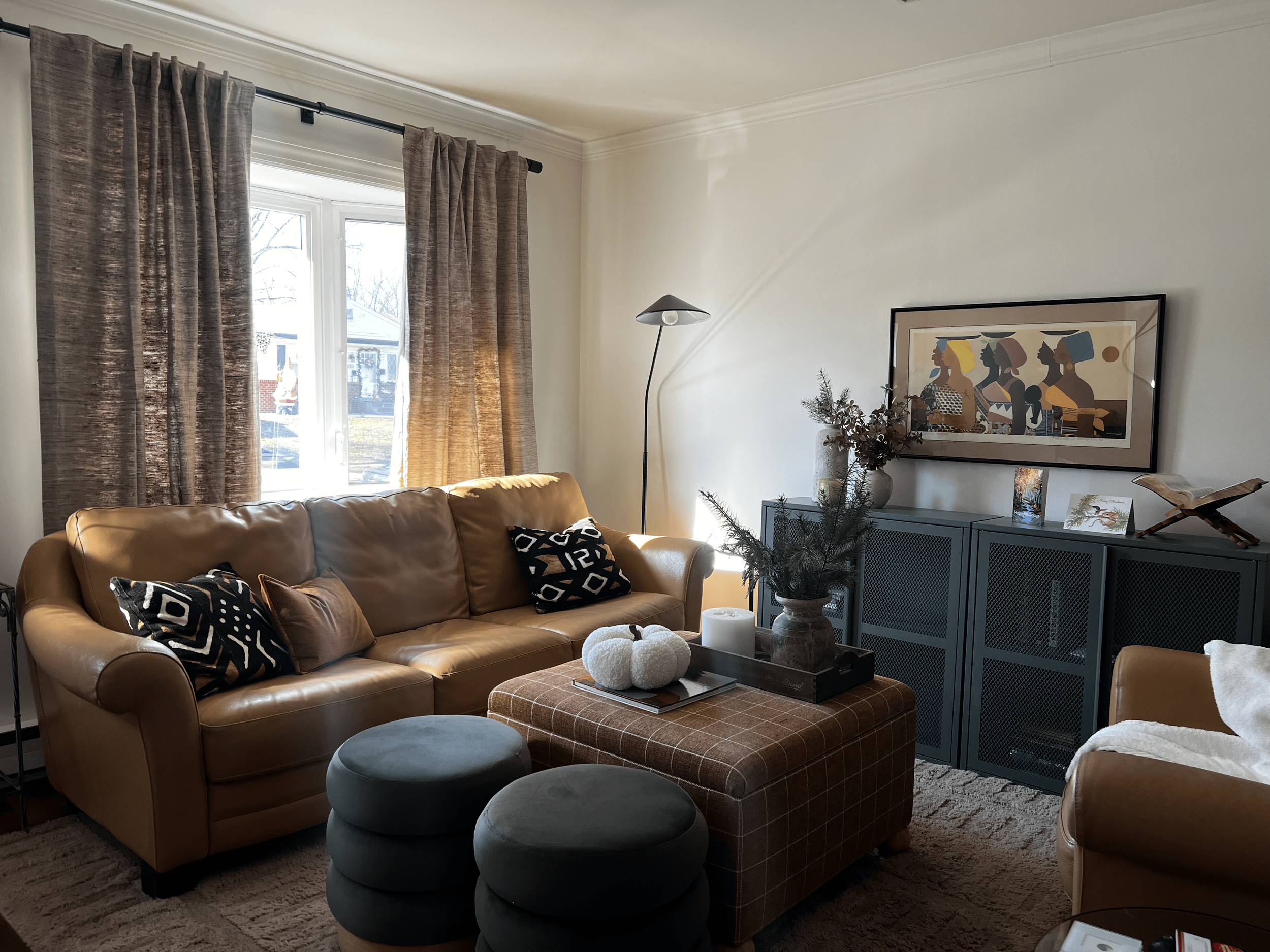 Gathered Rooms|Philadelphia, PA