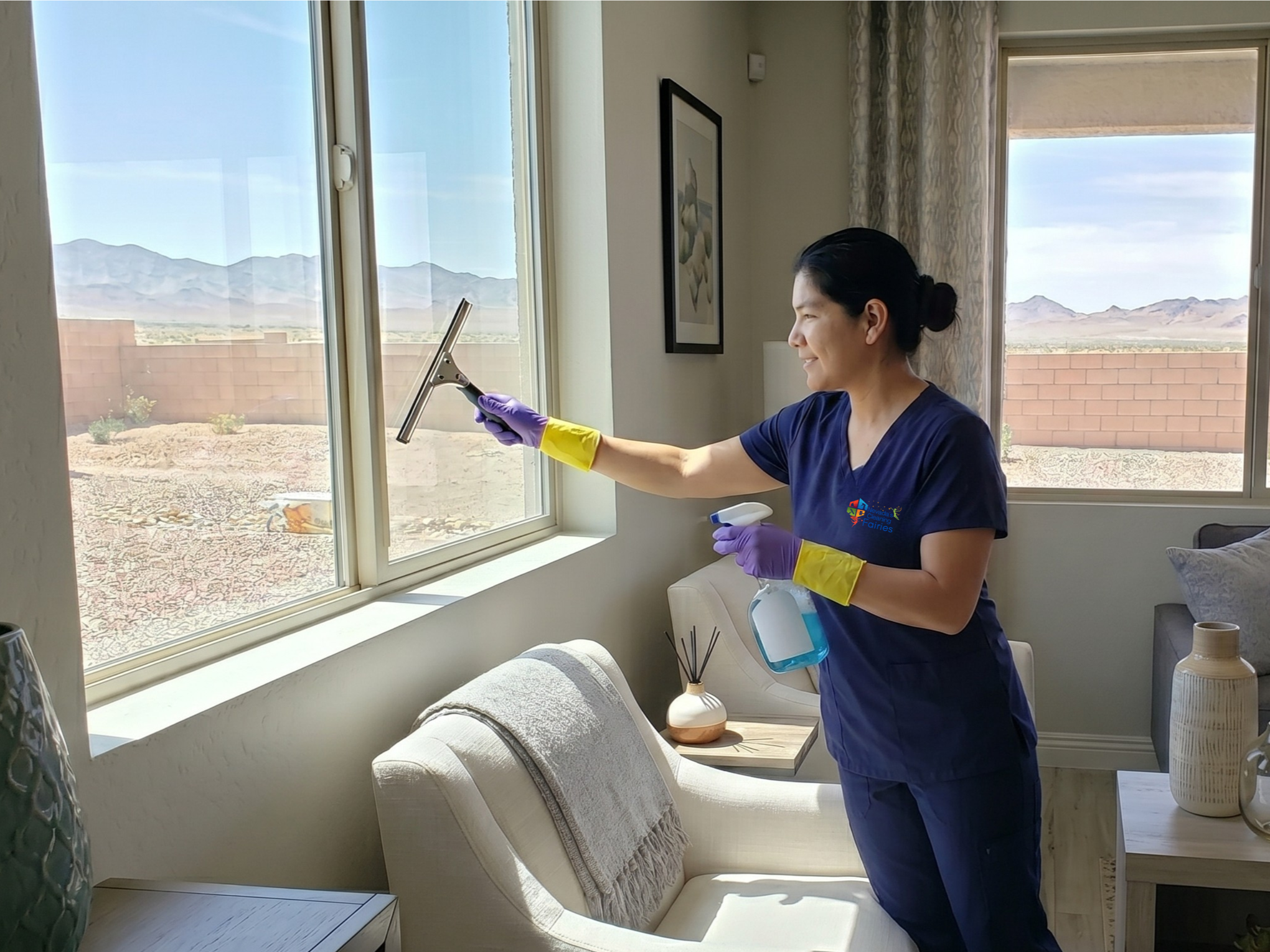 How Often Should I Schedule House Cleaning? (Weekly, Bi-Weekly, or Monthly)