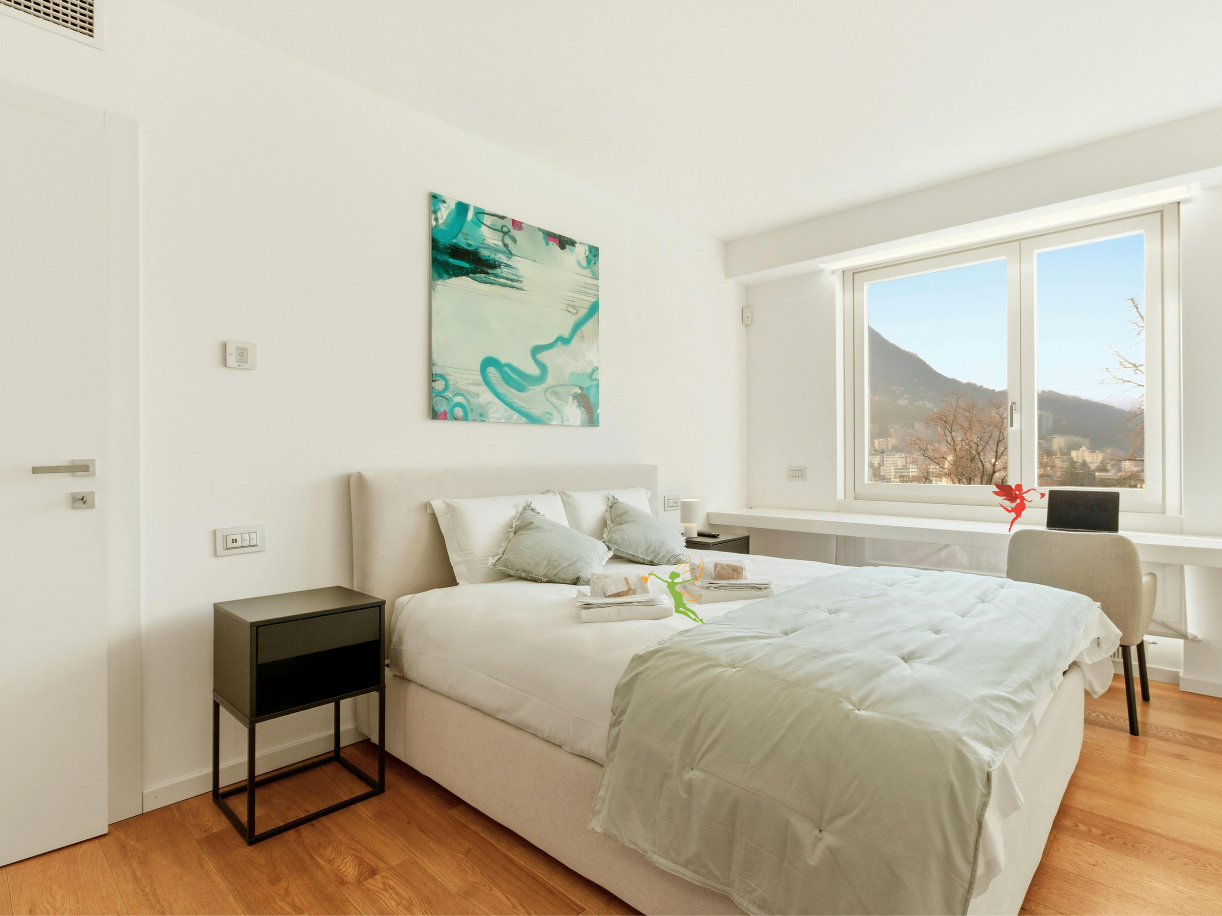Premium Short-Term Rental & Airbnb Cleaning