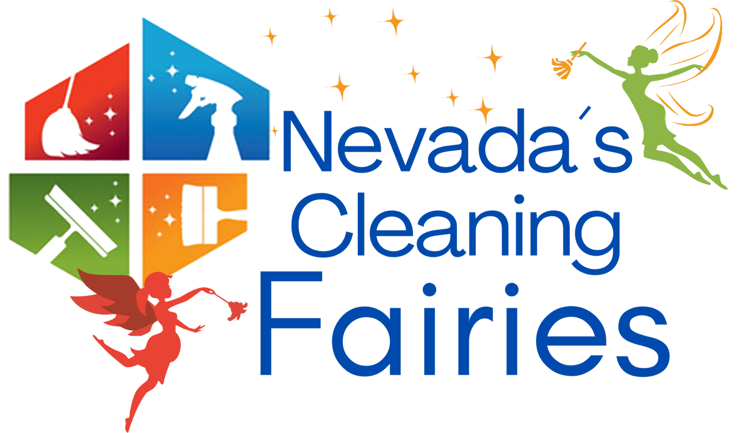 Nevada's Cleaning Fairies