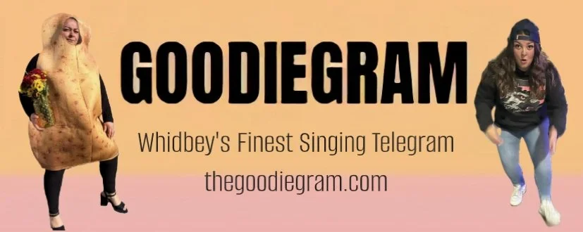 GoodieGram 