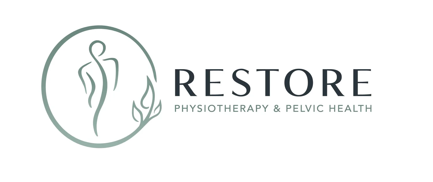Restore Physiotherapy &amp; Pelvic Health