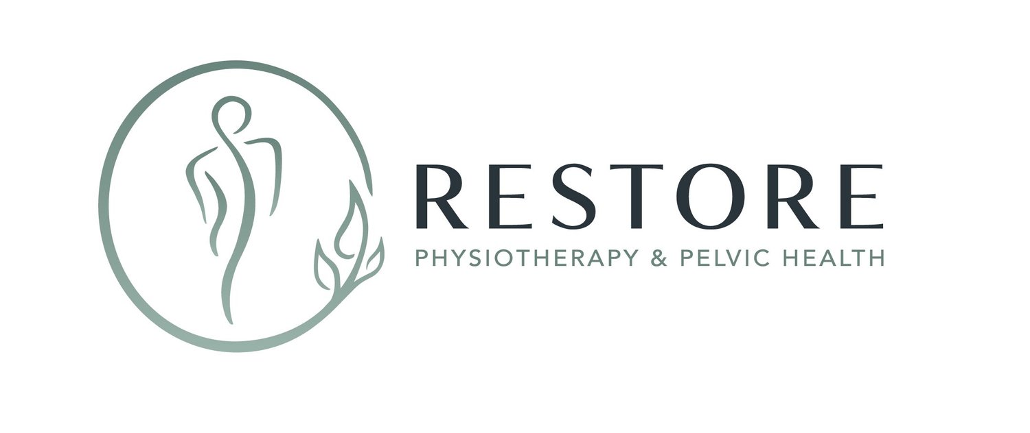 Restore Physiotherapy &amp; Pelvic Health
