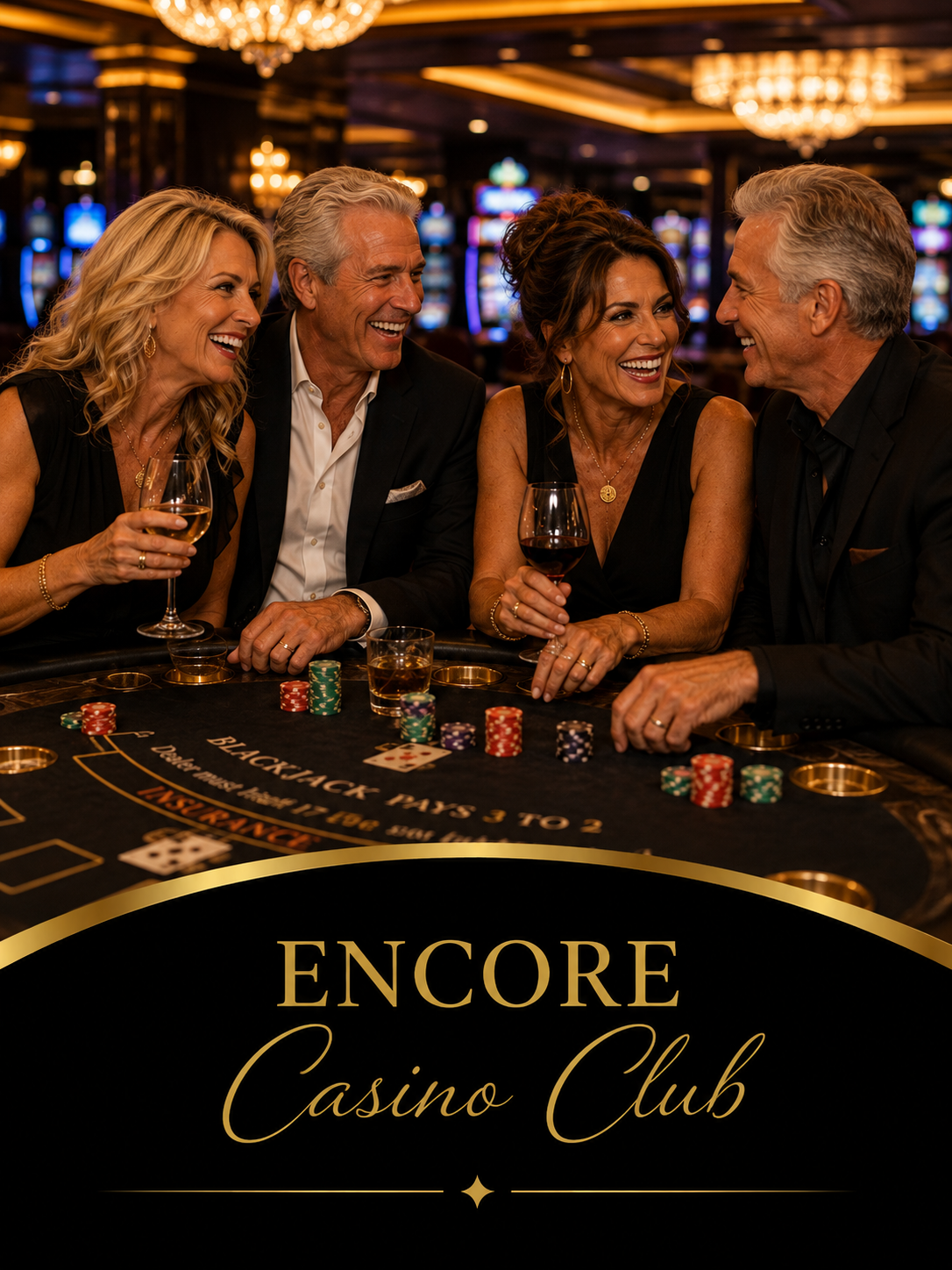 Casino Club