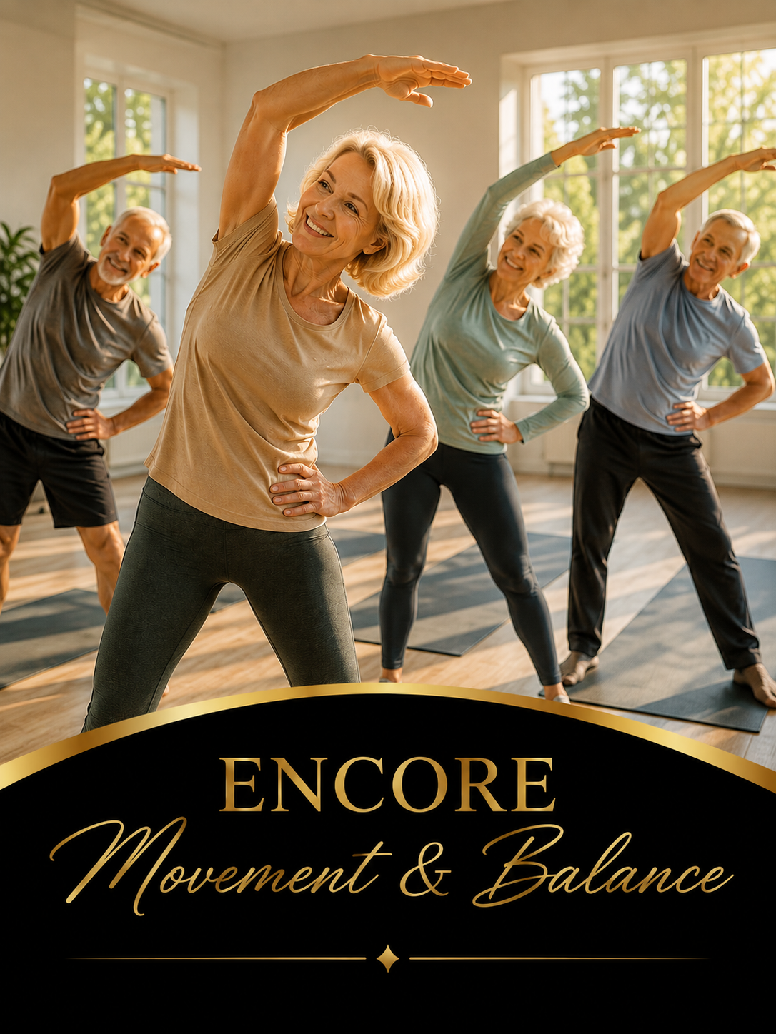 Movement & Balance
