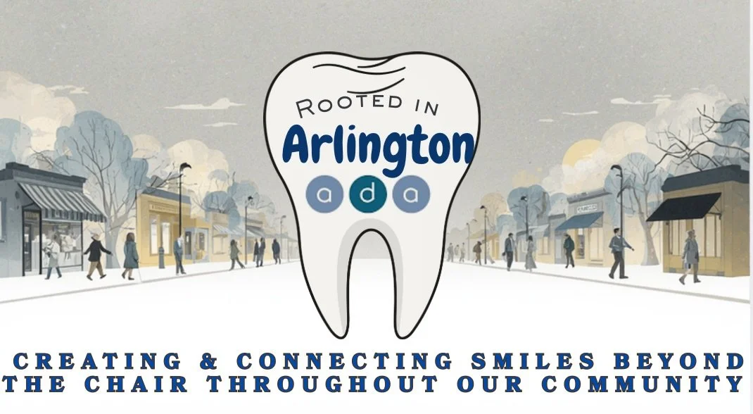 Rooted in Arlington💪😁

At Arlington Dental Arts, we believe great dentistry goes beyond the chair. We&rsquo;re building partnerships with the amazing small businesses and community members that make Arlington such a special place.

Through our Root