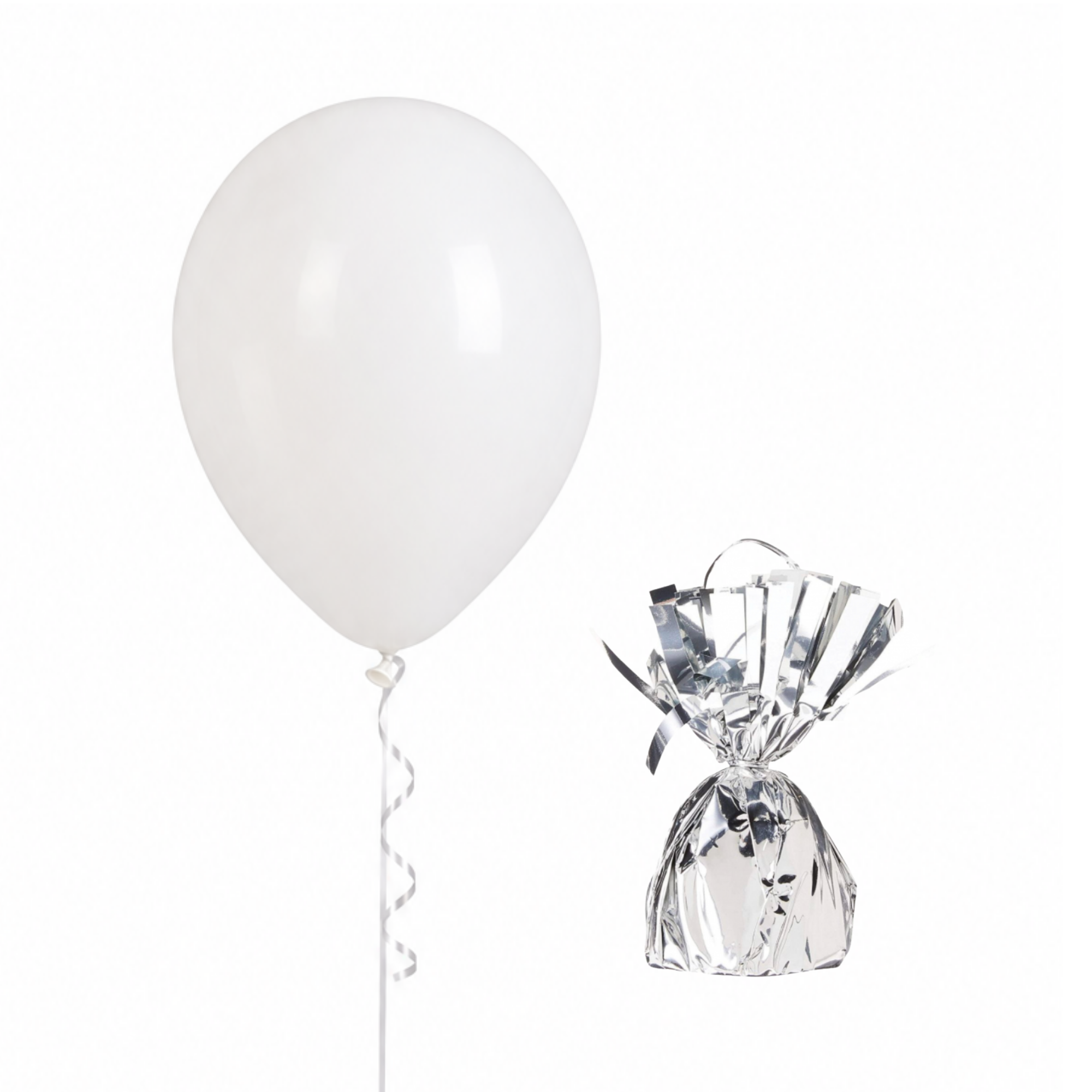 Latex Balloon Bundle