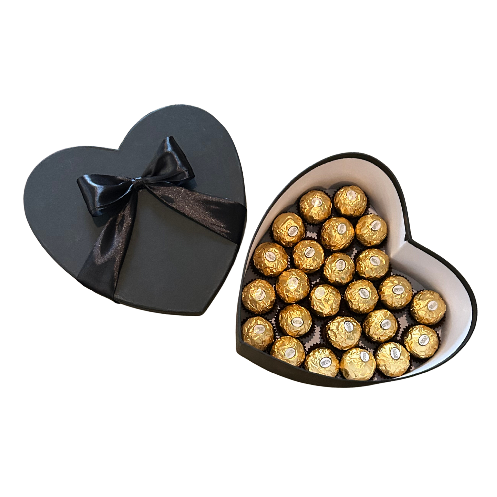 Chocolate Box