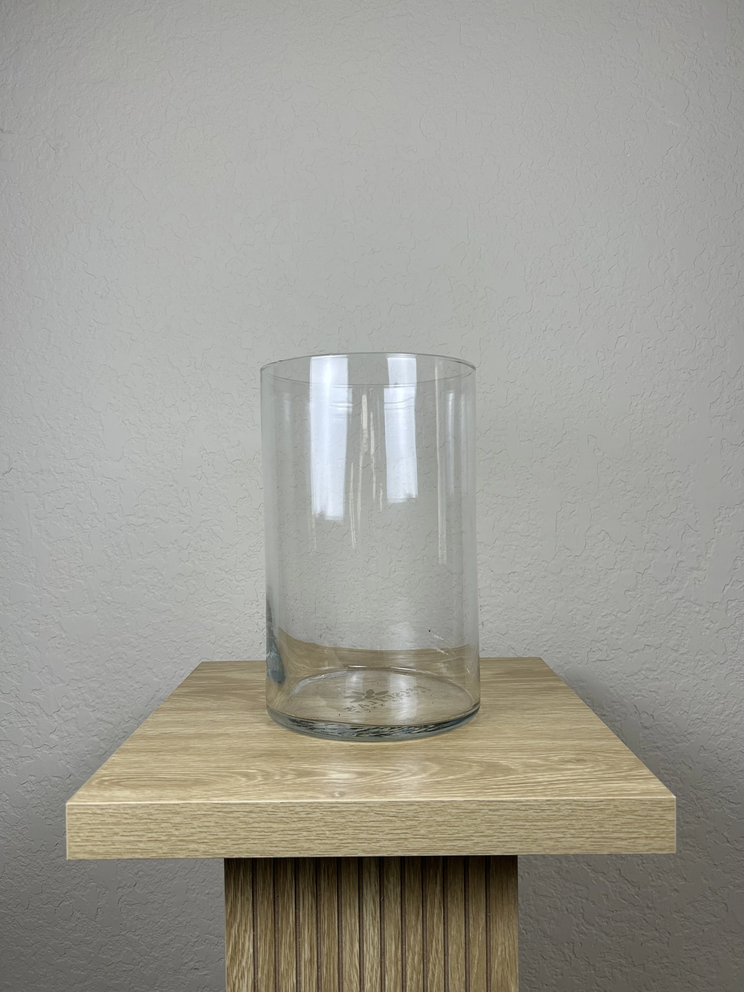 Cylinder Floral Vase
