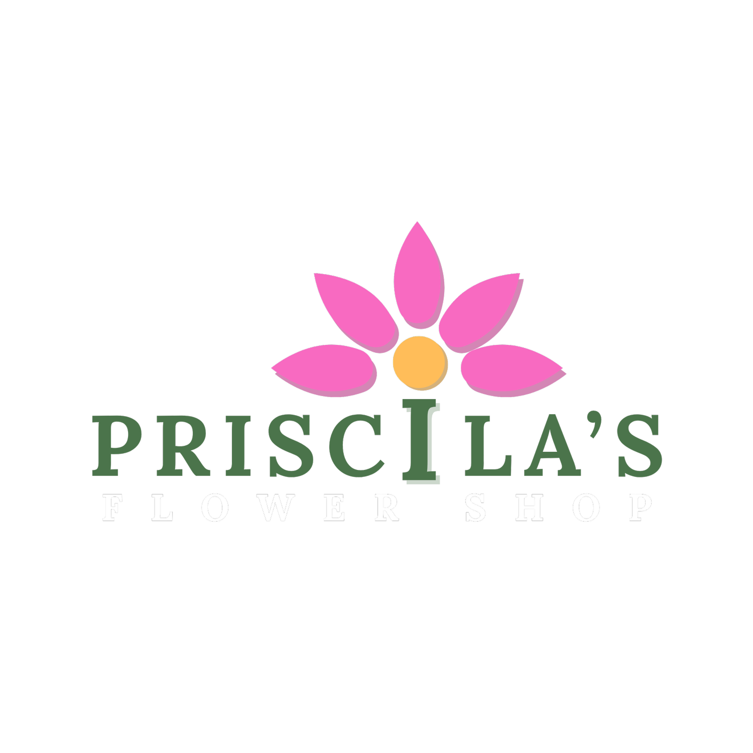 Priscila's Flower Shop
