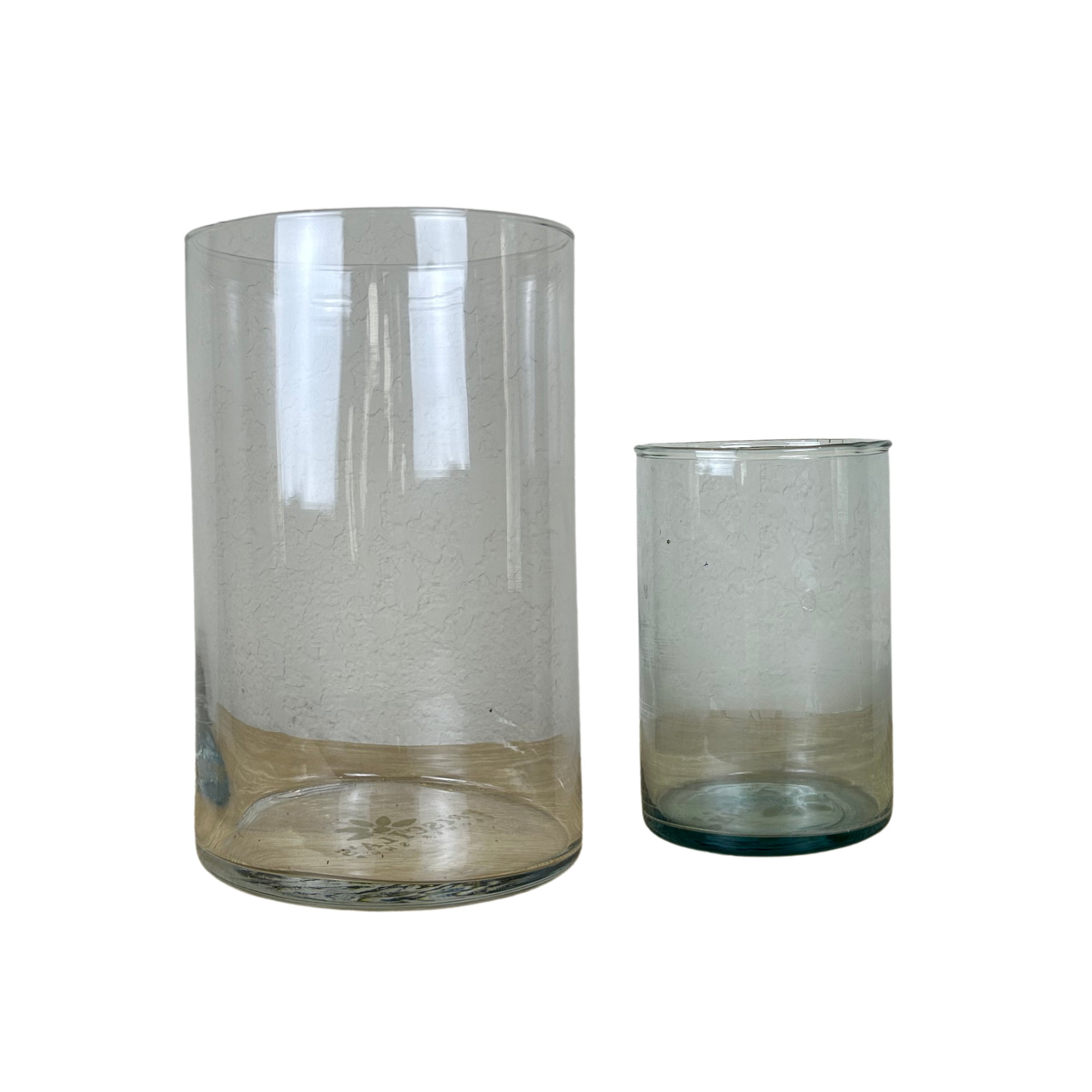 Cylinder Floral Vase