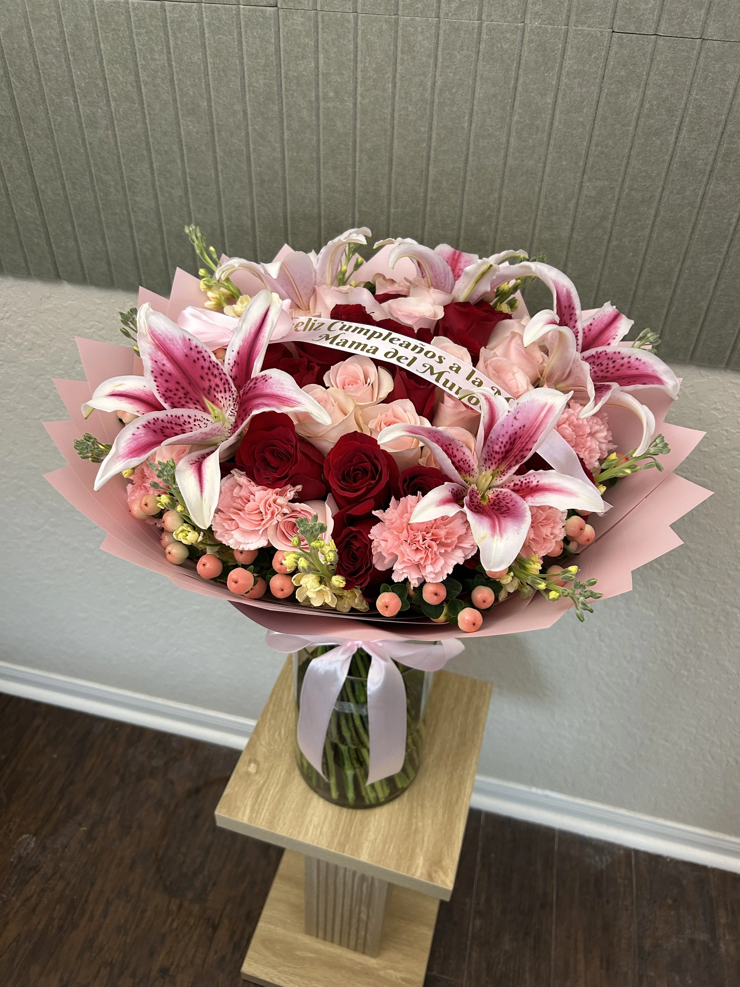 Magical Bloom