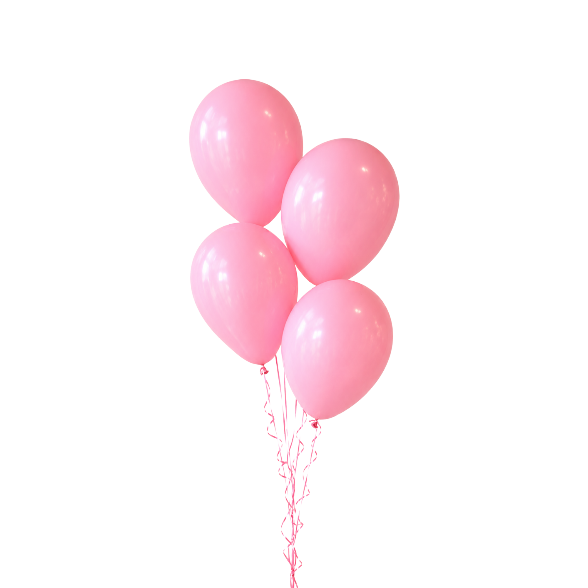 Latex Balloon Bundle