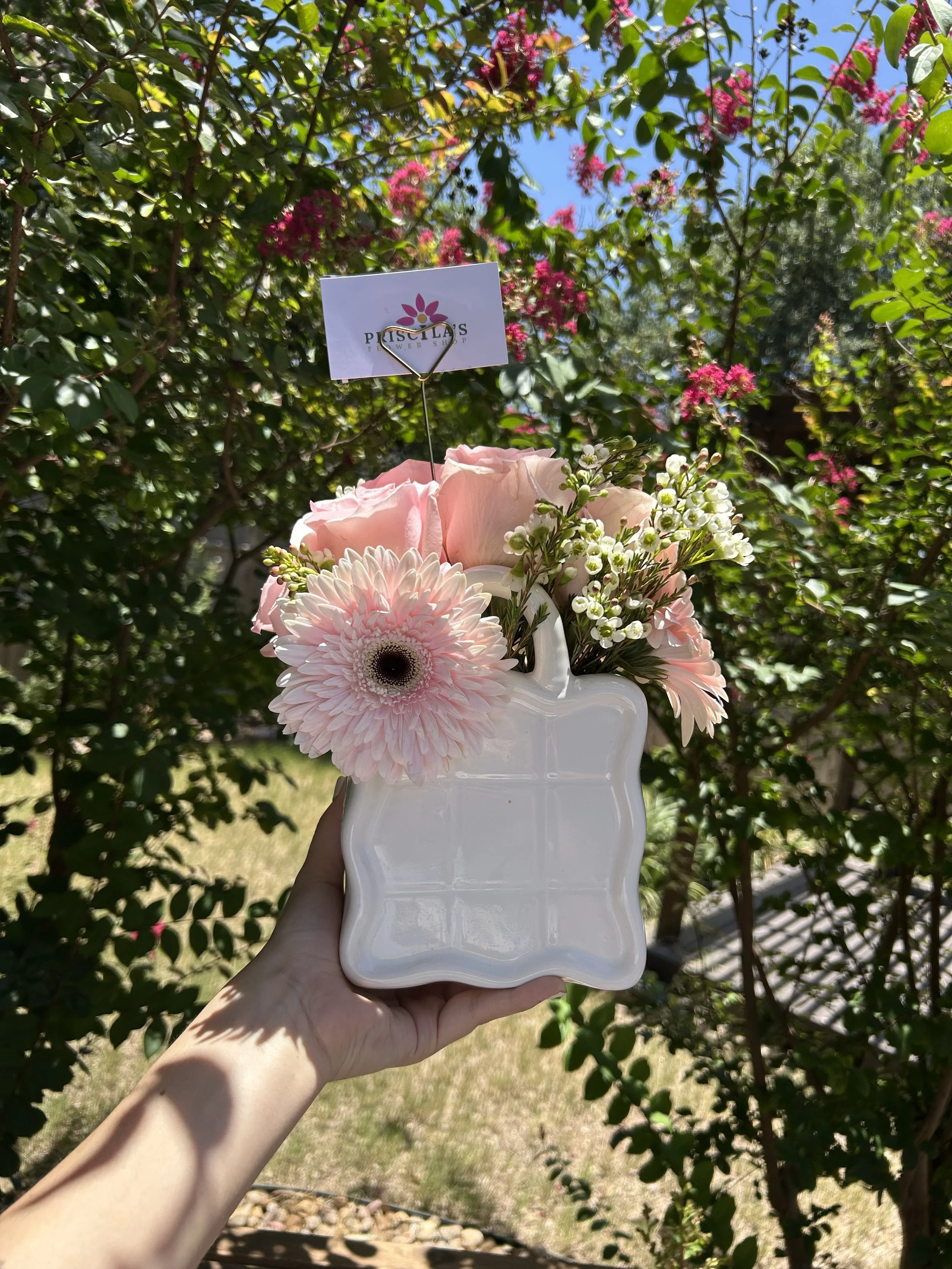Candy-Bag