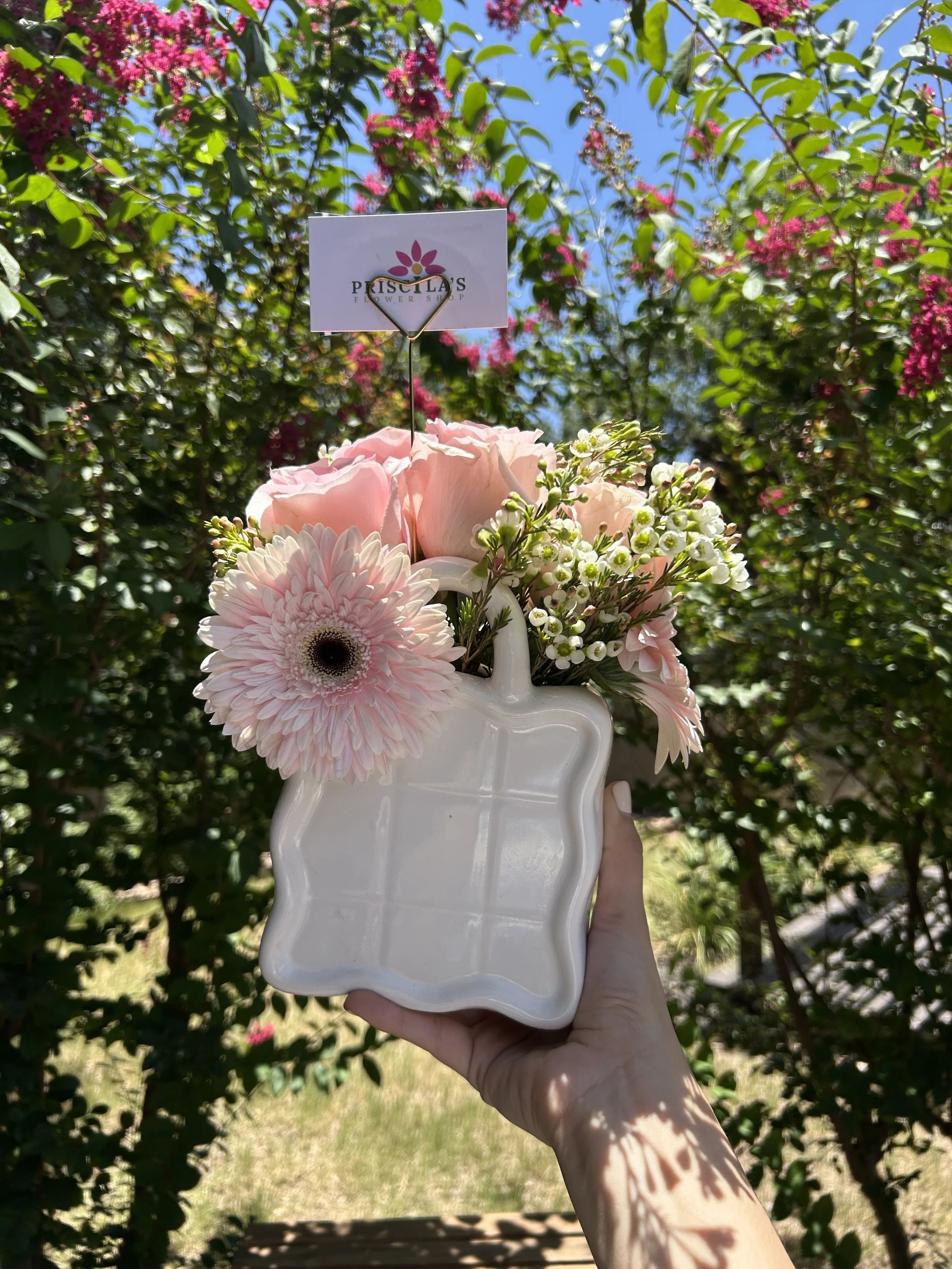 Candy Bag