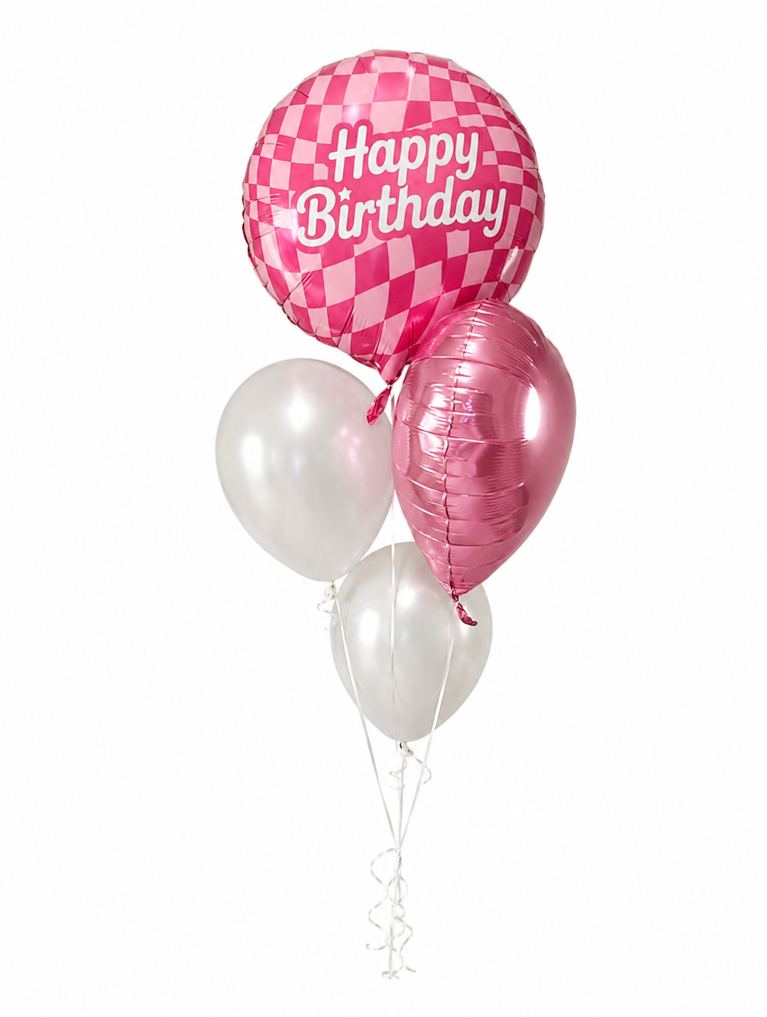 Birthday Balloon Bundle