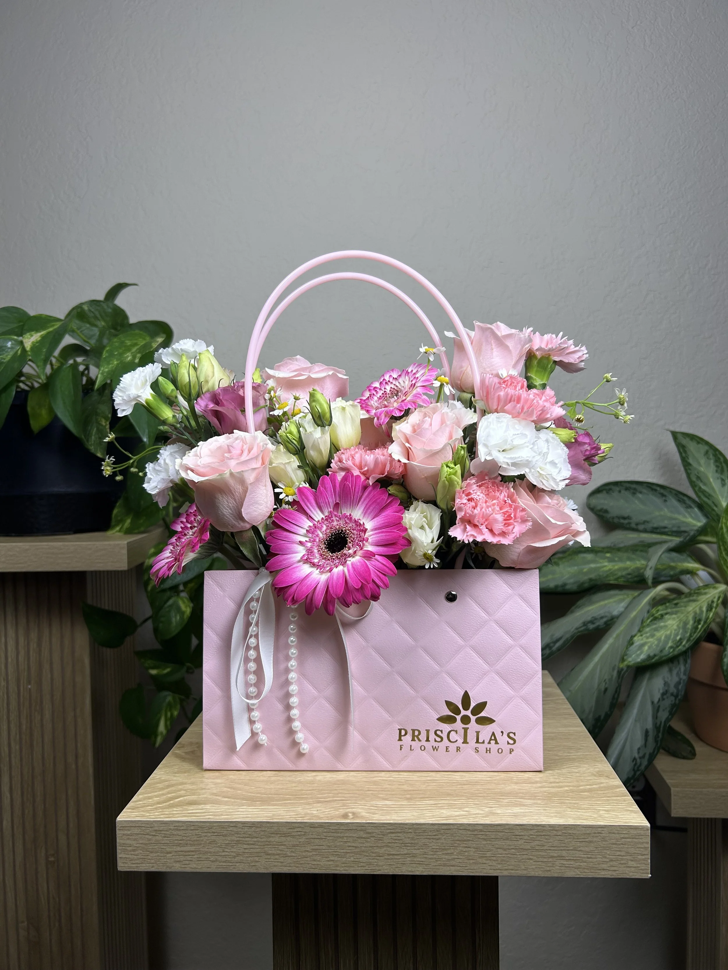 Pretty Bag