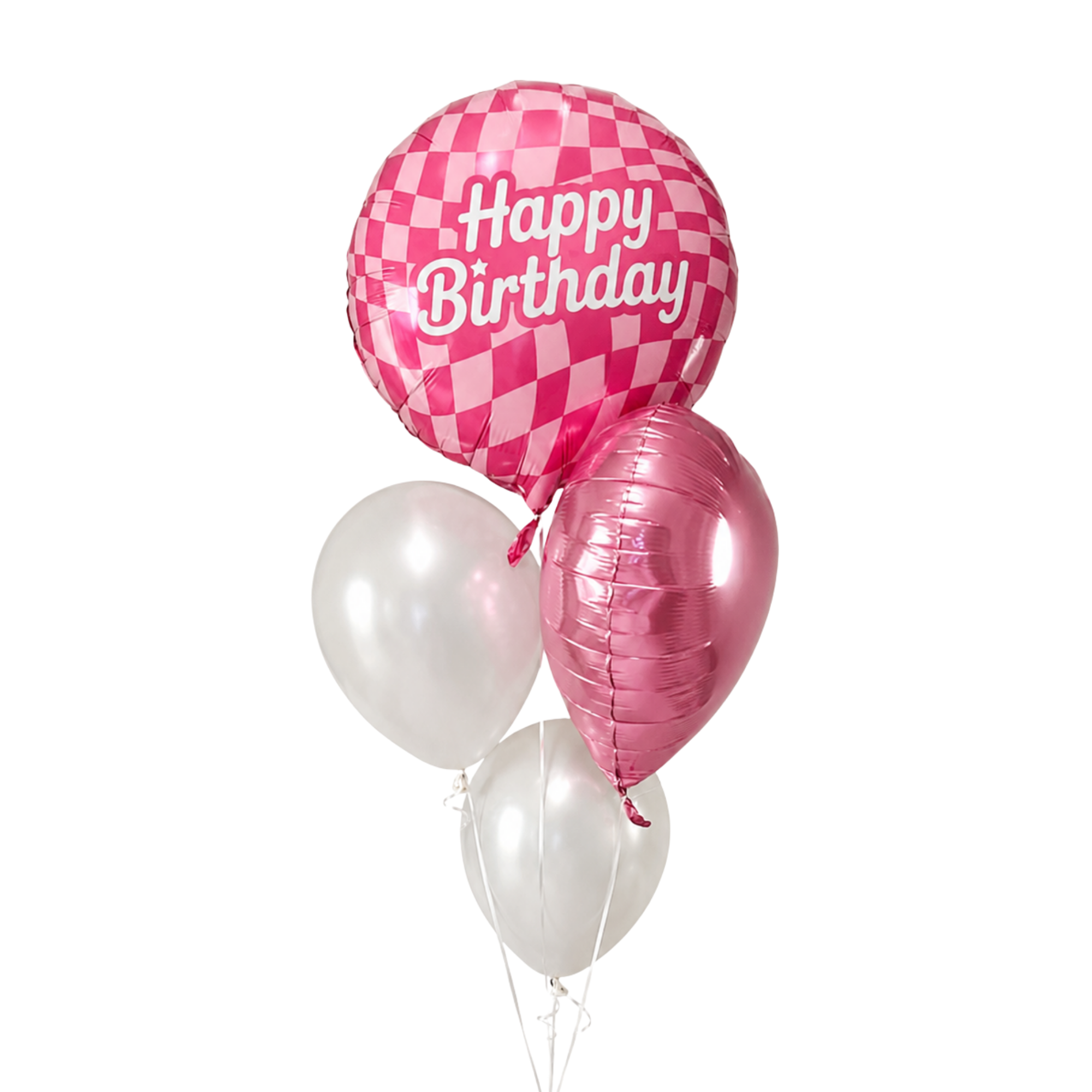 Birthday Balloon Bundle