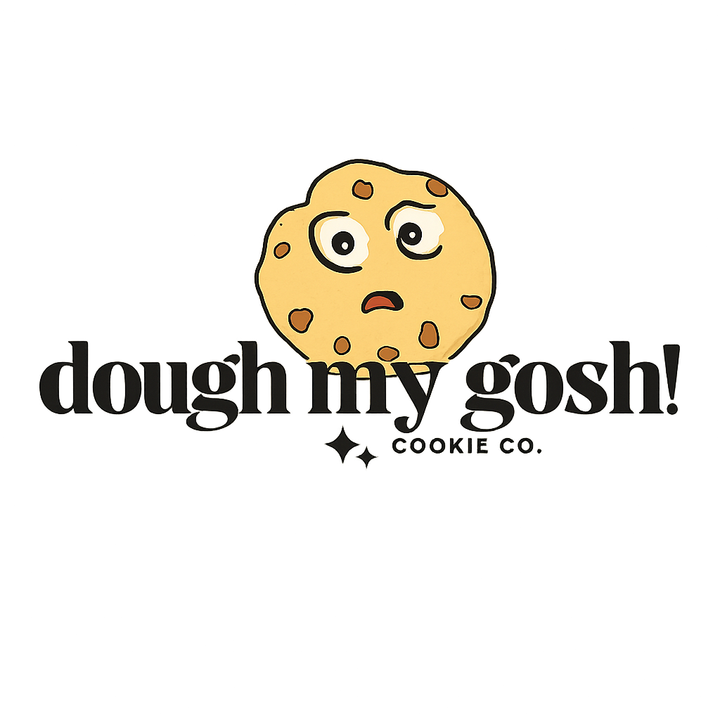 Dough My Gosh Cookie Co.