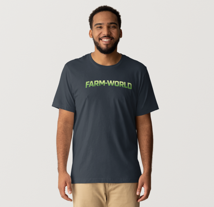FW Arch Tee