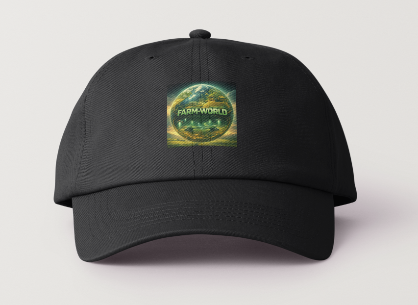 FW Logo Classic Cap