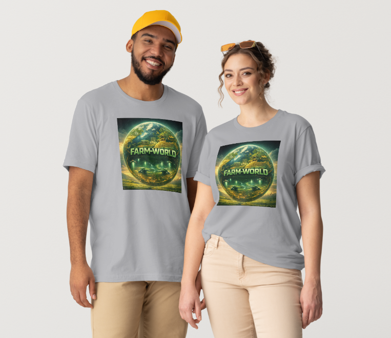 FW Logo Graphic Tee