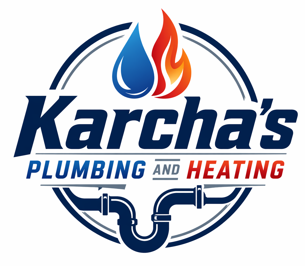Karcha's Plumbing