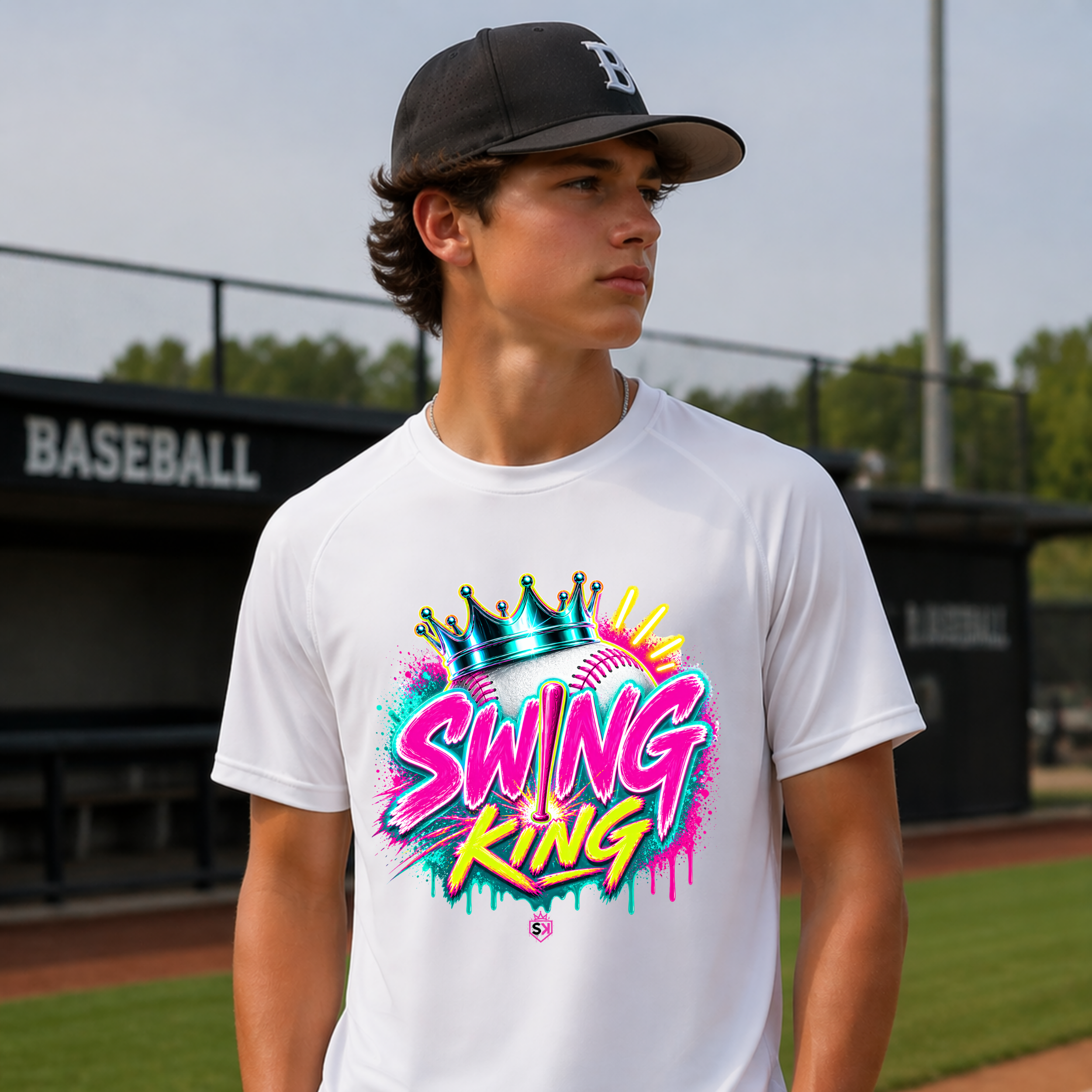 Swing King Collection