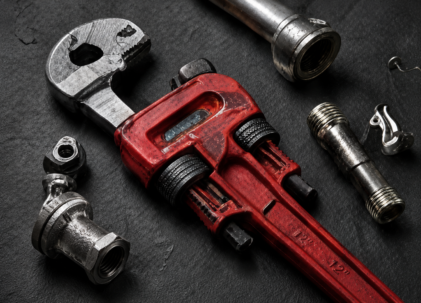 Emergency Plumbing