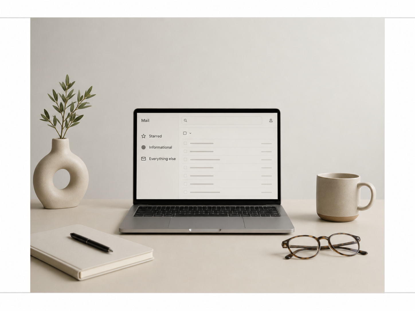 Email Management