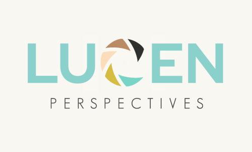 LUCEN Perspectives logo