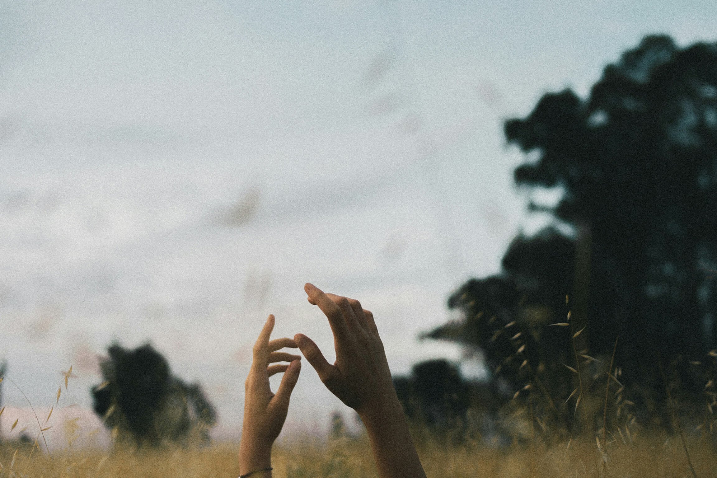 How to Rebuild Trust With Yourself