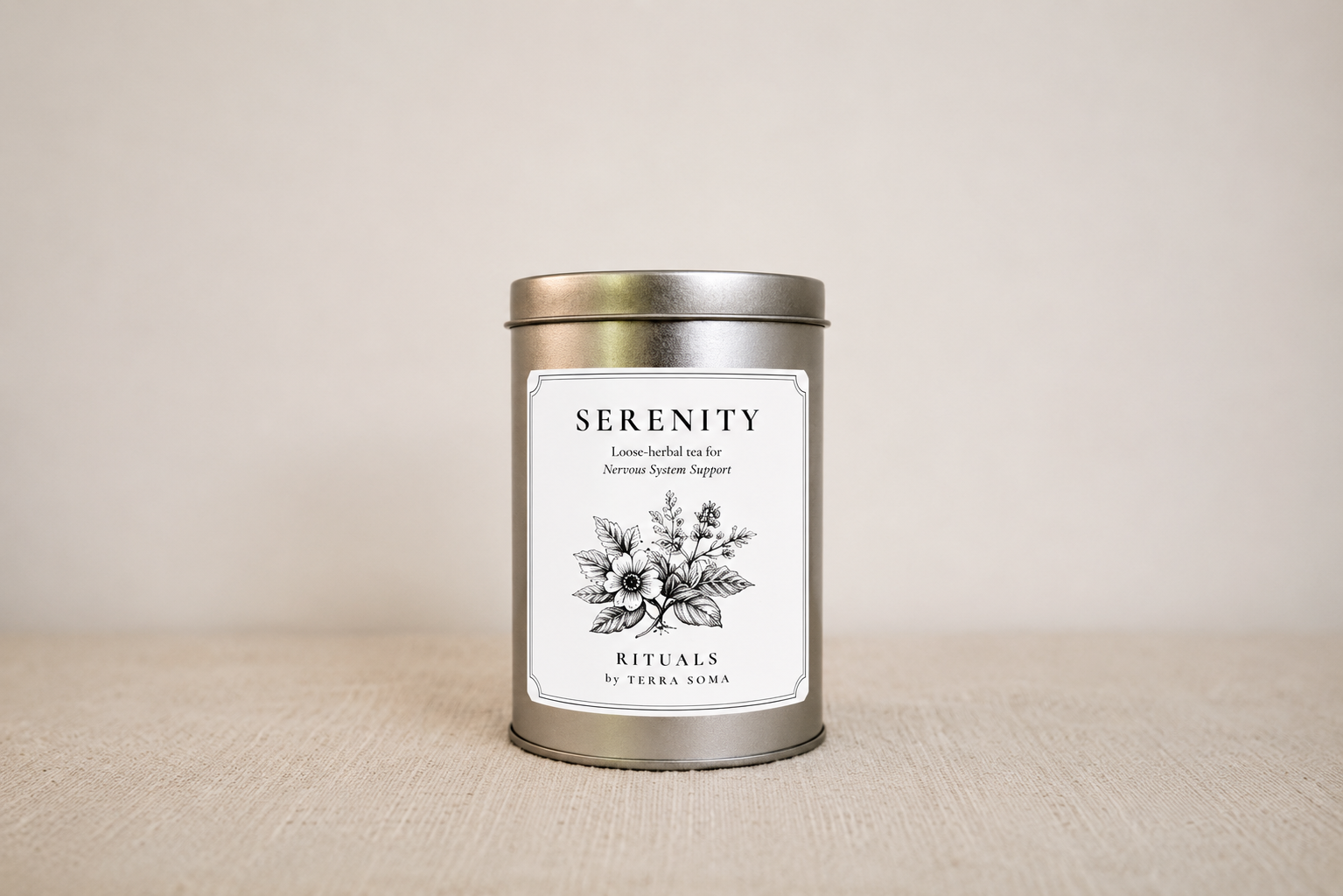 SERENITY