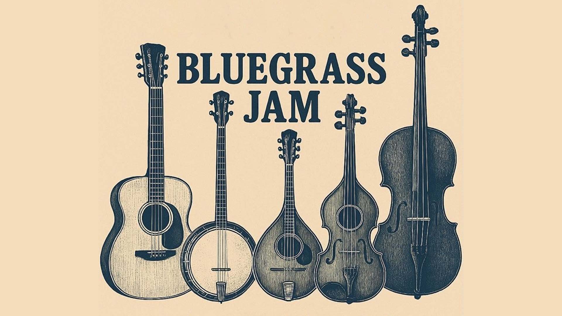 Thursday Night Acoustic Jam