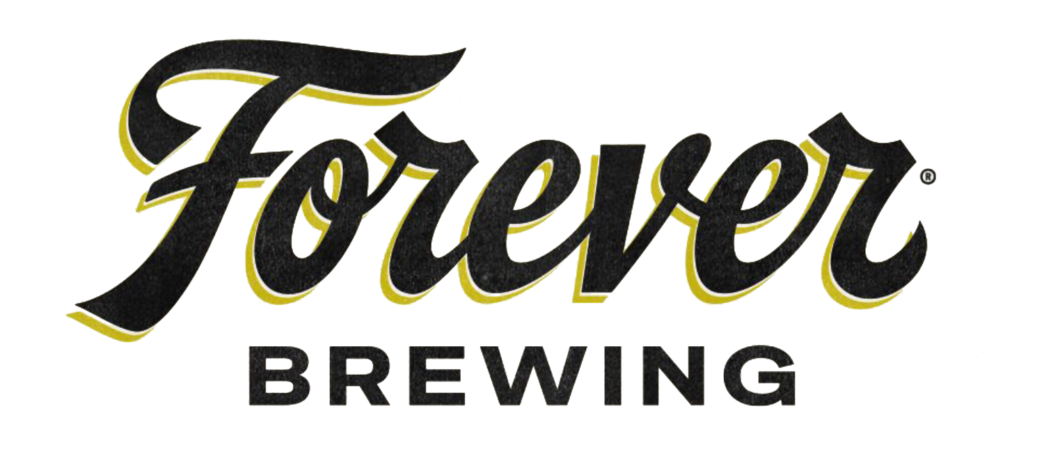 Forever Brewing Gift Card