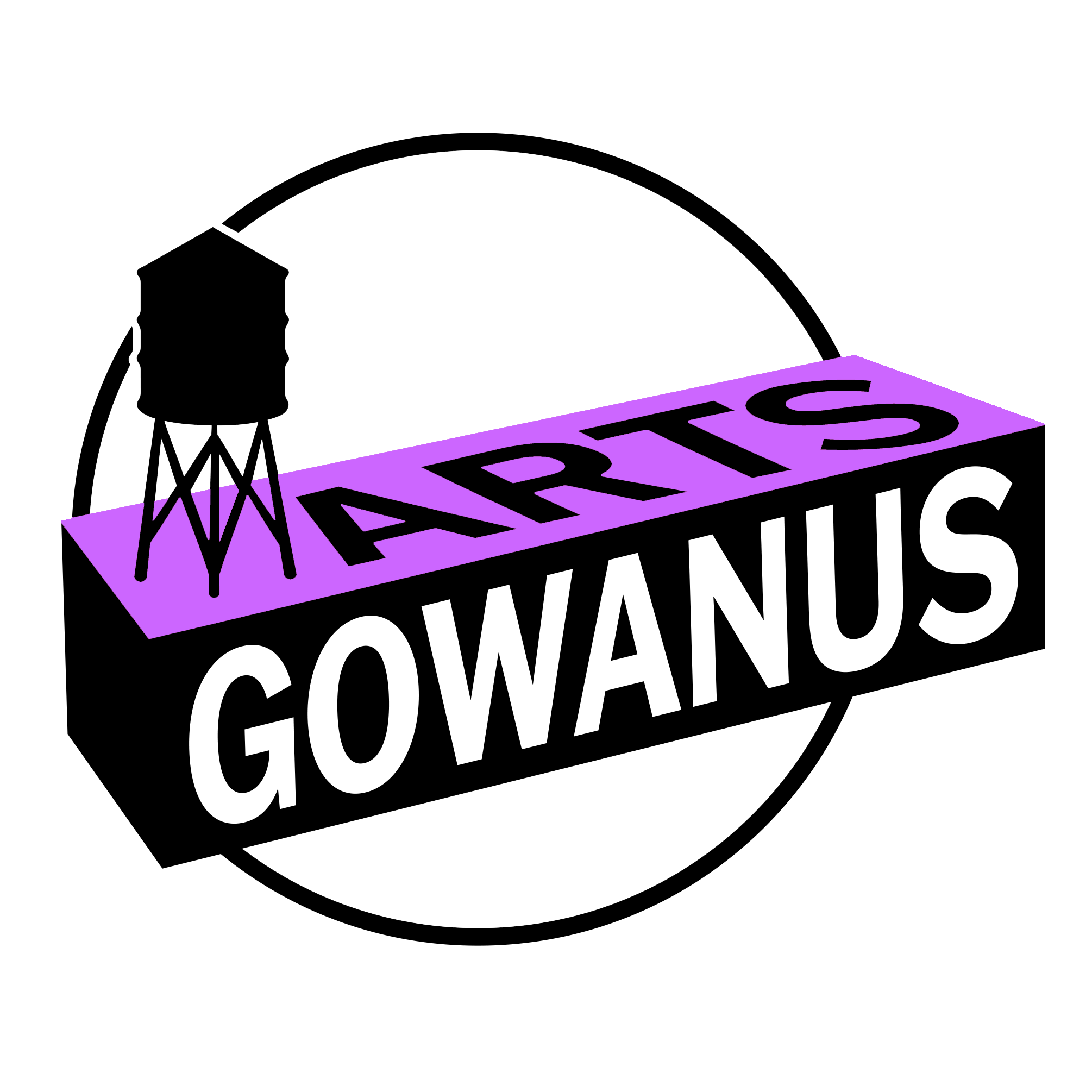Gowanus Open Studios