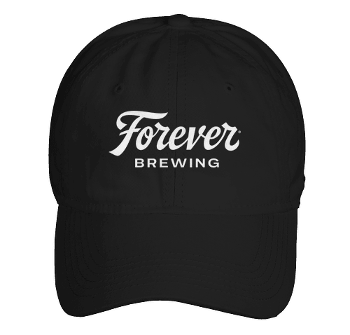 Forever Brewing Dad Hat