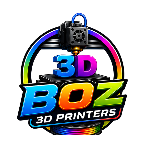 Boz 3D Printers