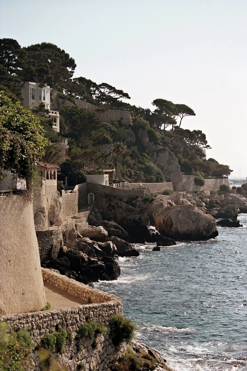 A Creative Direction Seaside