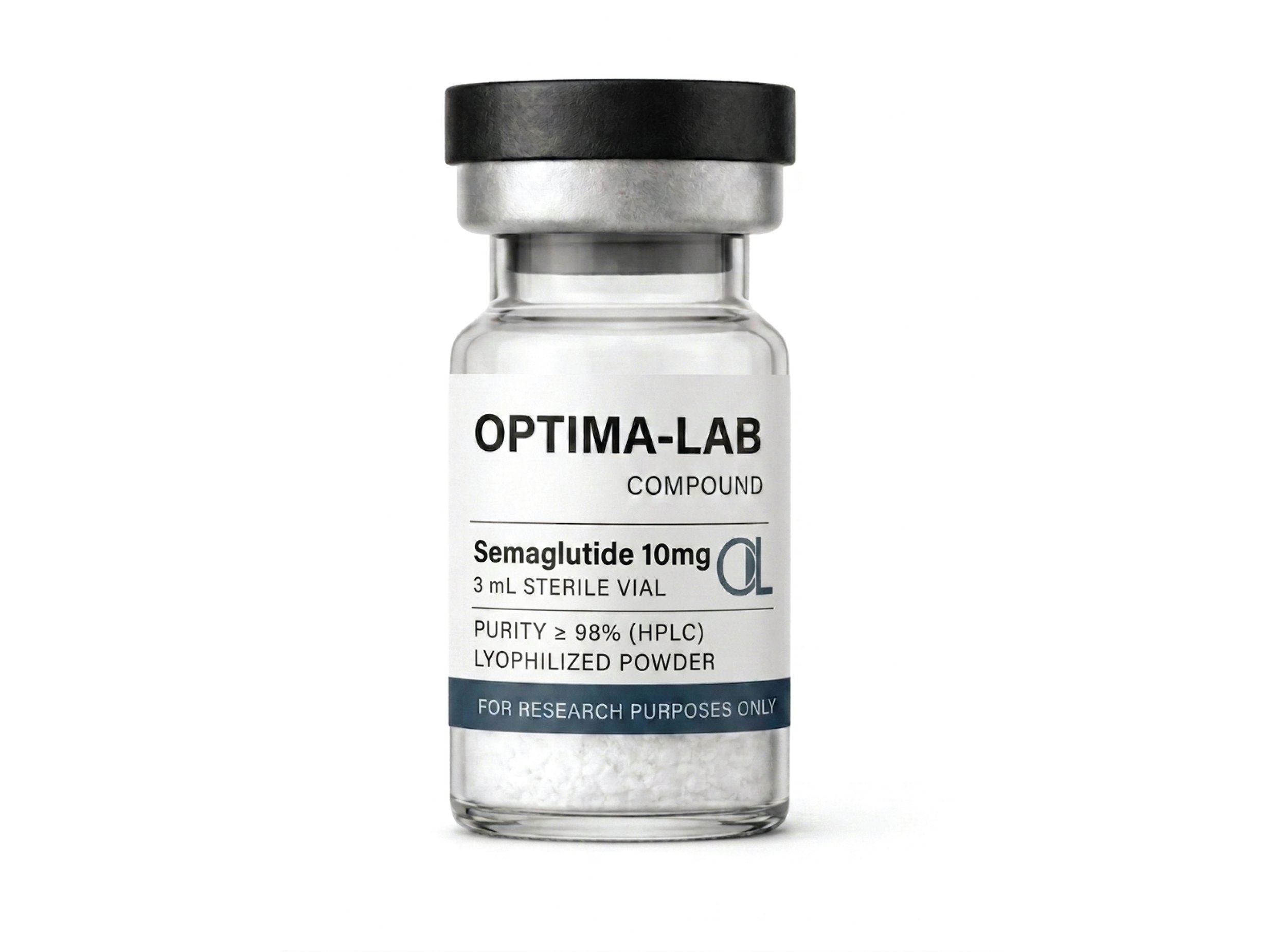 Semaglutide 10mg