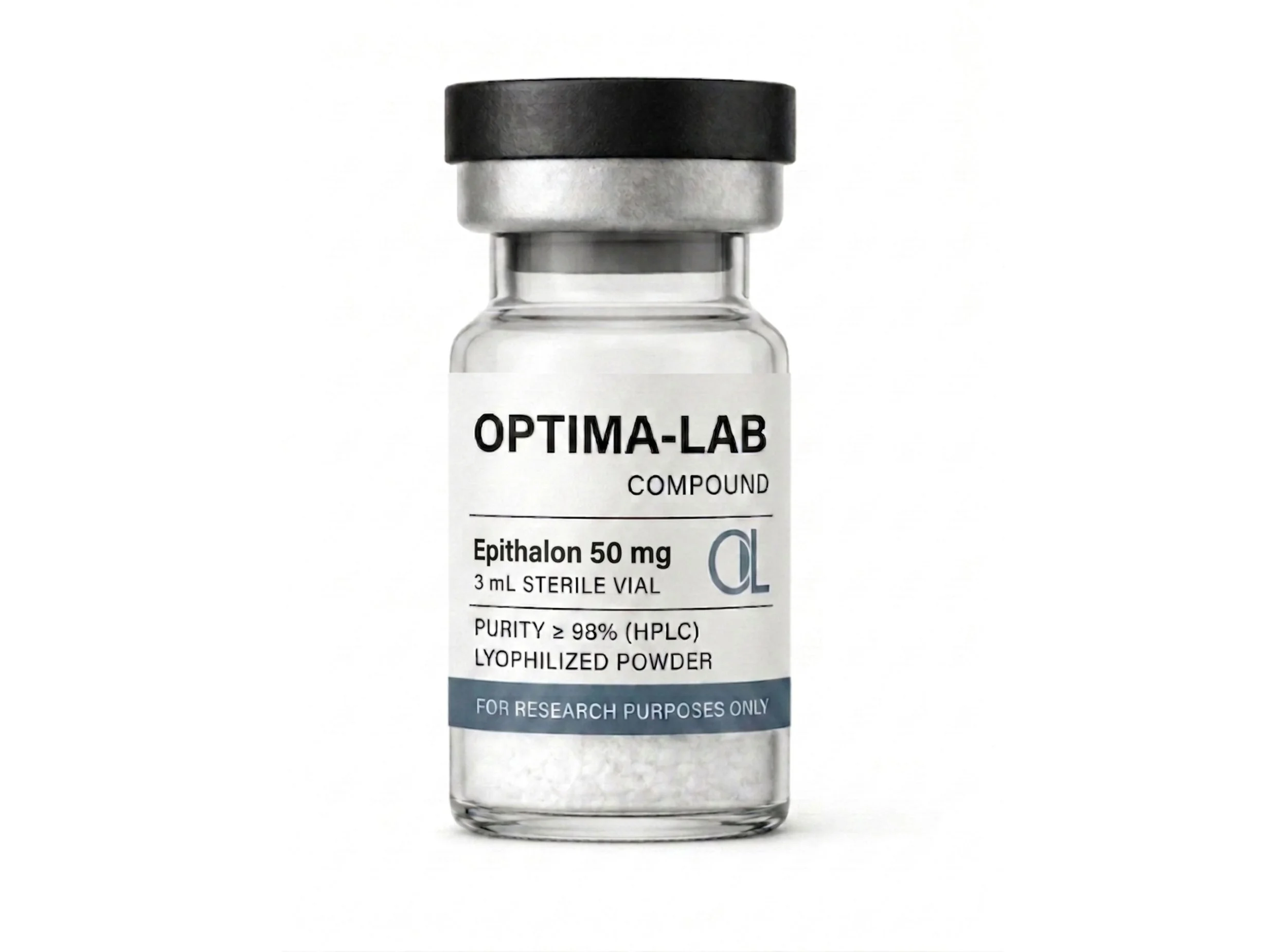 Epithalon 50mg