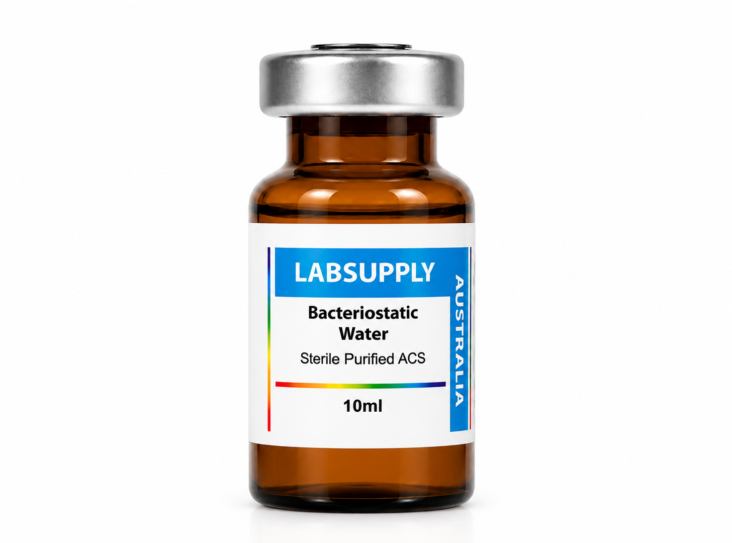 BAC Water
