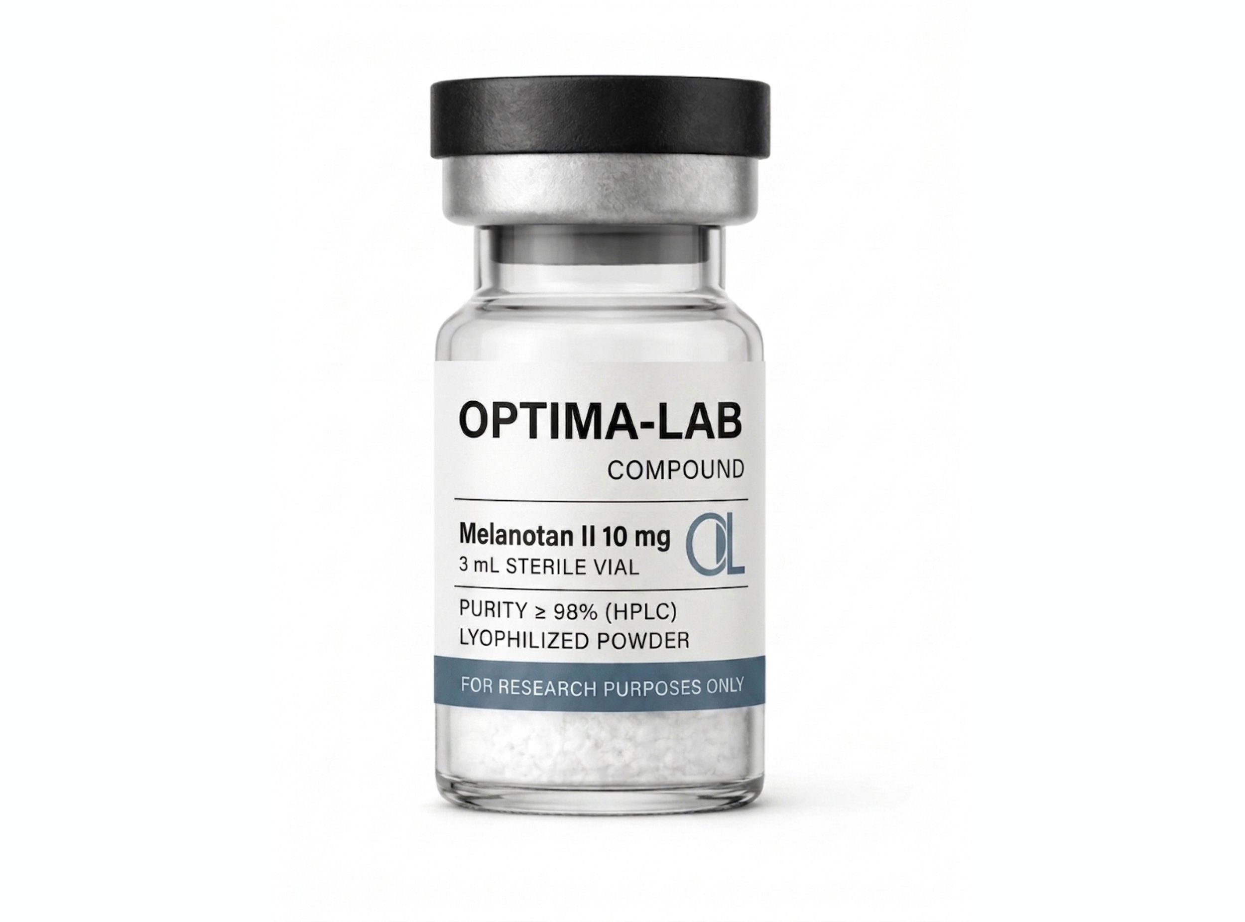 Melanotan 2 10mg